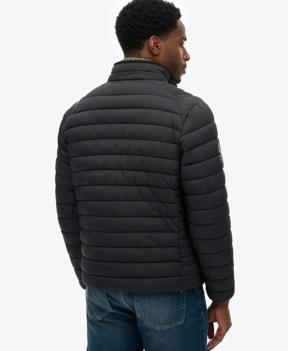 Fuji Lite Padded Jacket