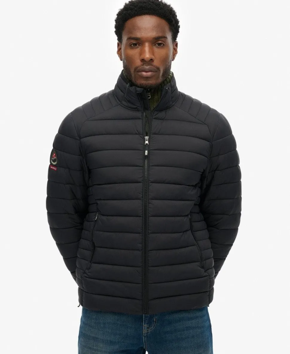 Fuji Lite Padded Jacket
