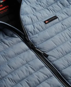 Fuji Lite Padded Jacket