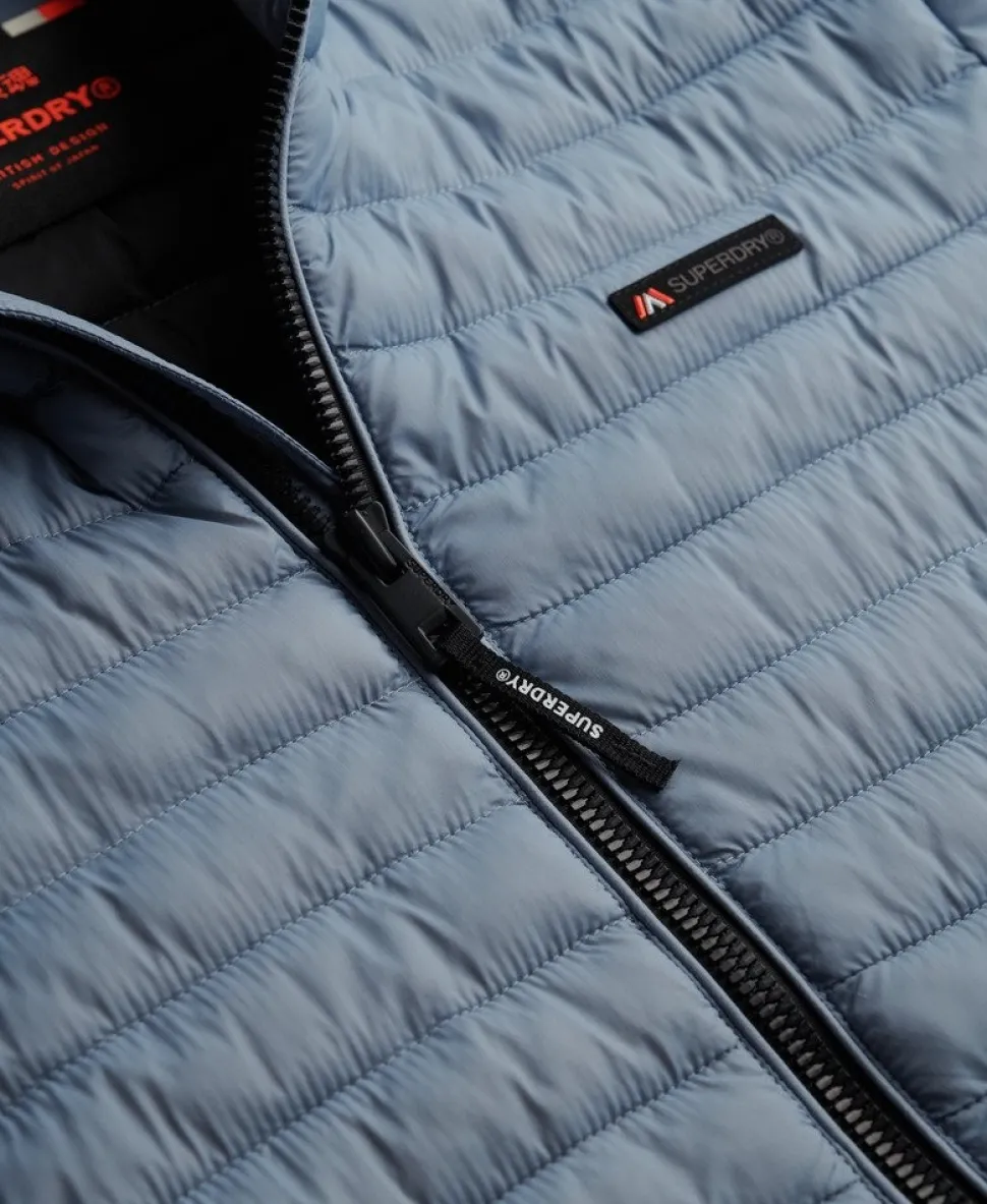 Fuji Lite Padded Jacket