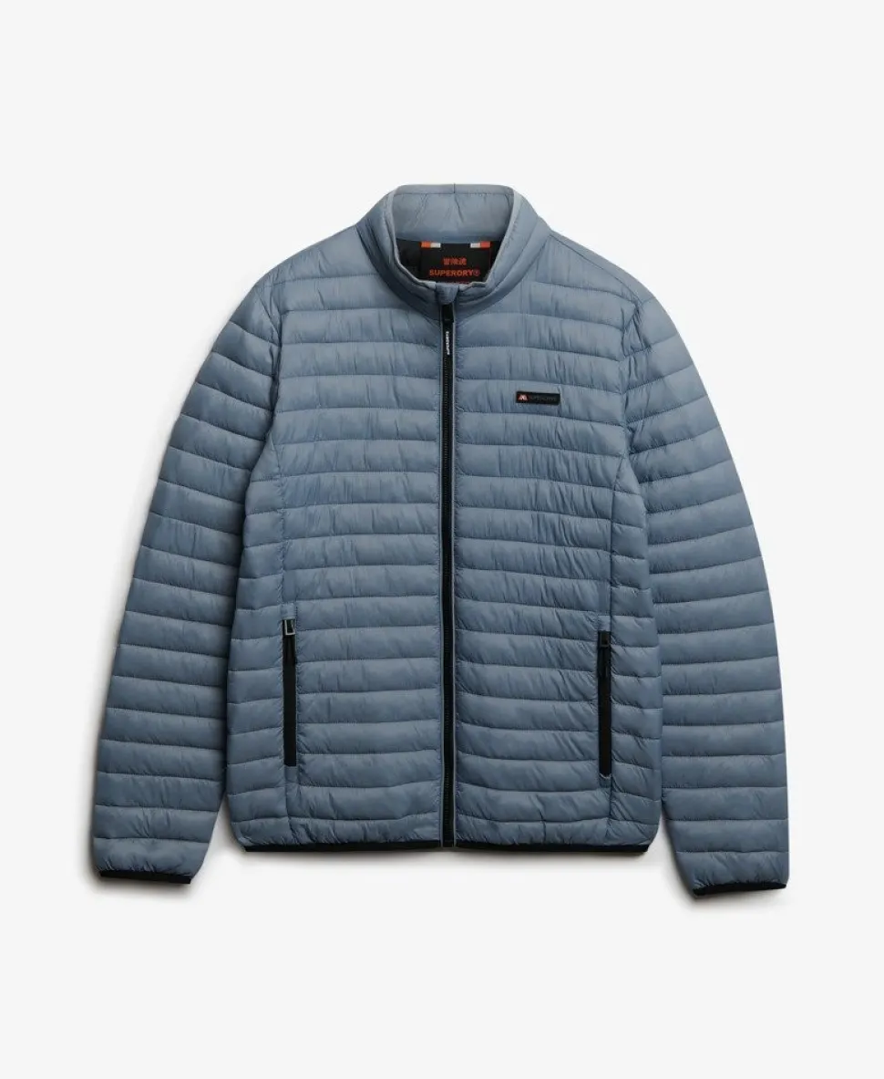Fuji Lite Padded Jacket