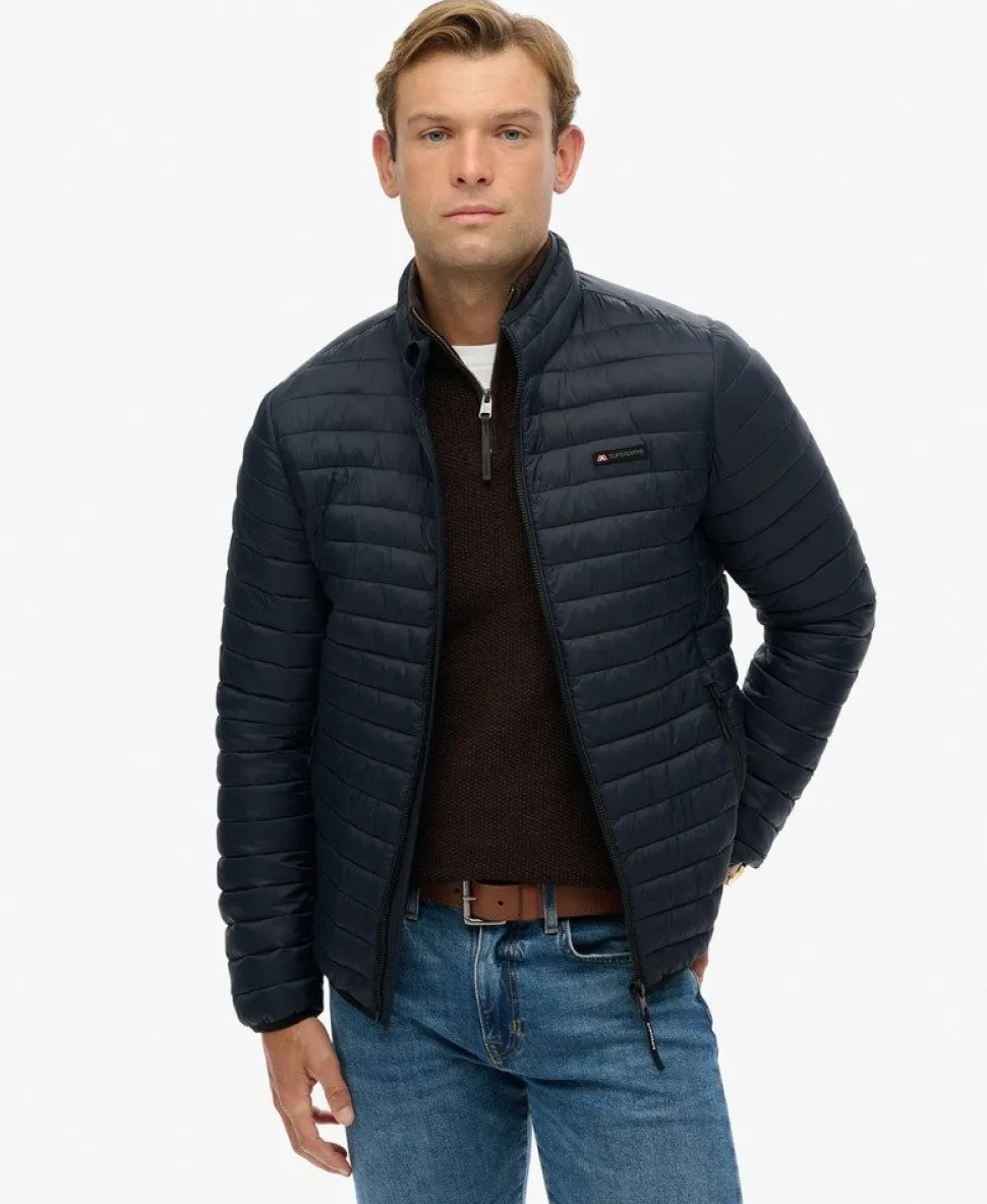 Fuji Lite Padded Jacket