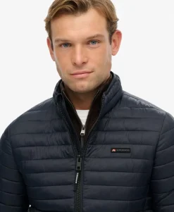 Fuji Lite Padded Jacket