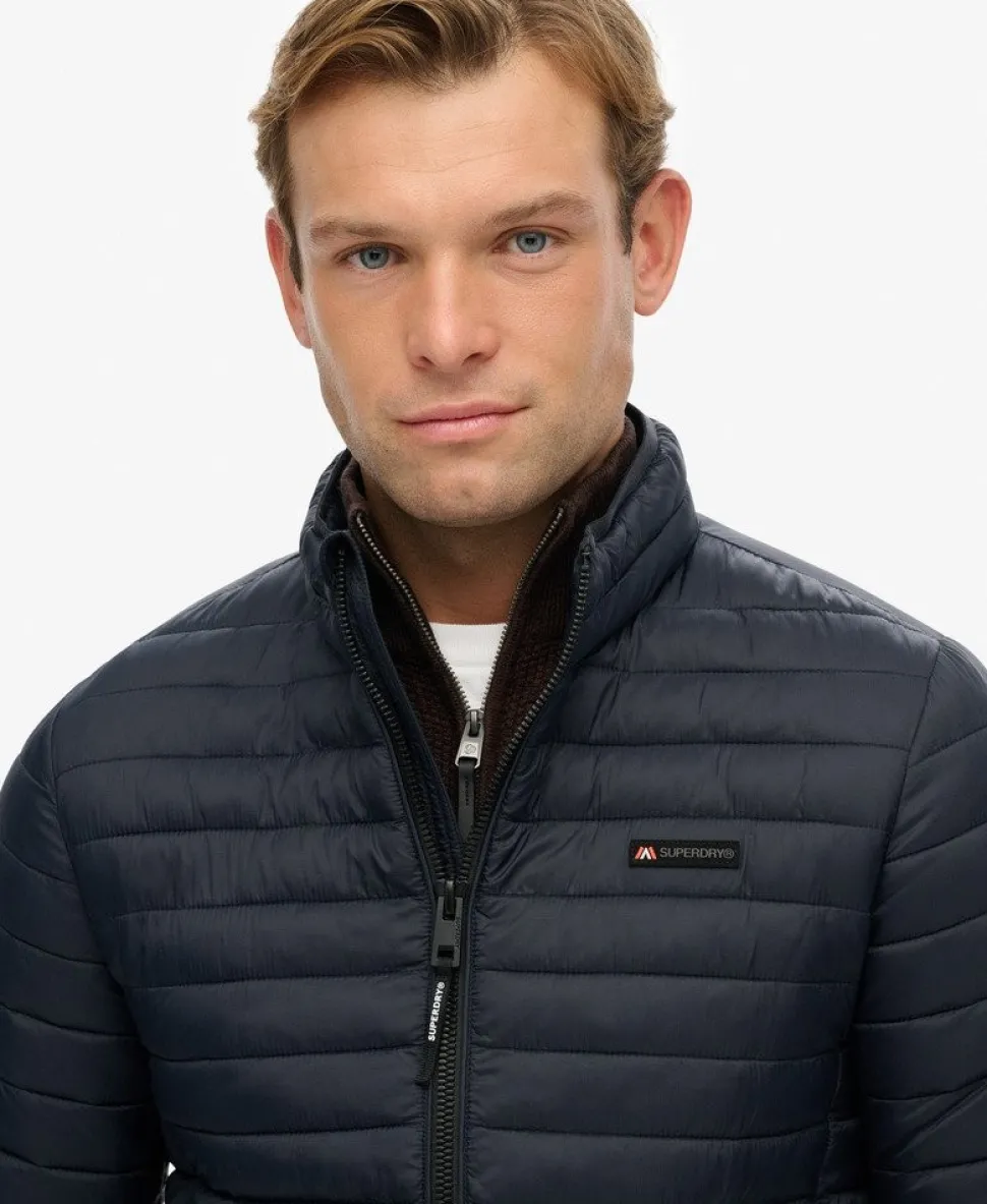 Fuji Lite Padded Jacket