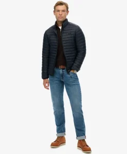 Fuji Lite Padded Jacket