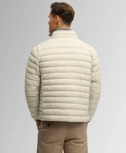 Fuji Lite Padded Jacket