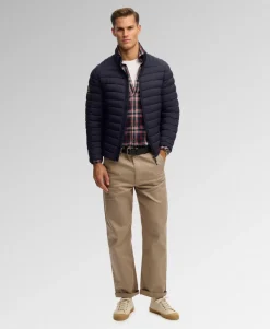 Fuji Lite Padded Jacket