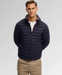Fuji Lite Padded Jacket