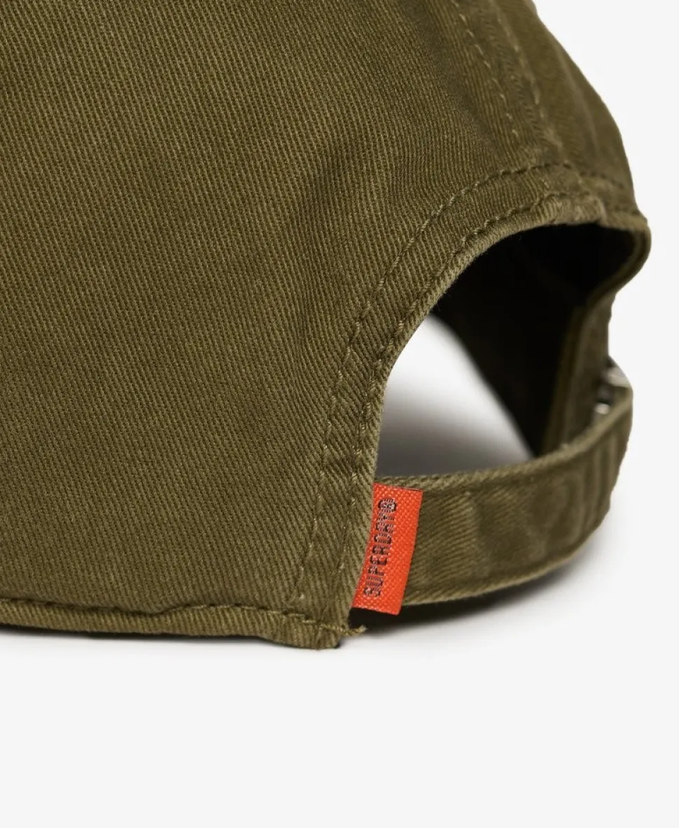 Graphic Trucker Cap