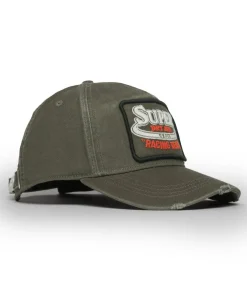 Graphic Trucker Cap