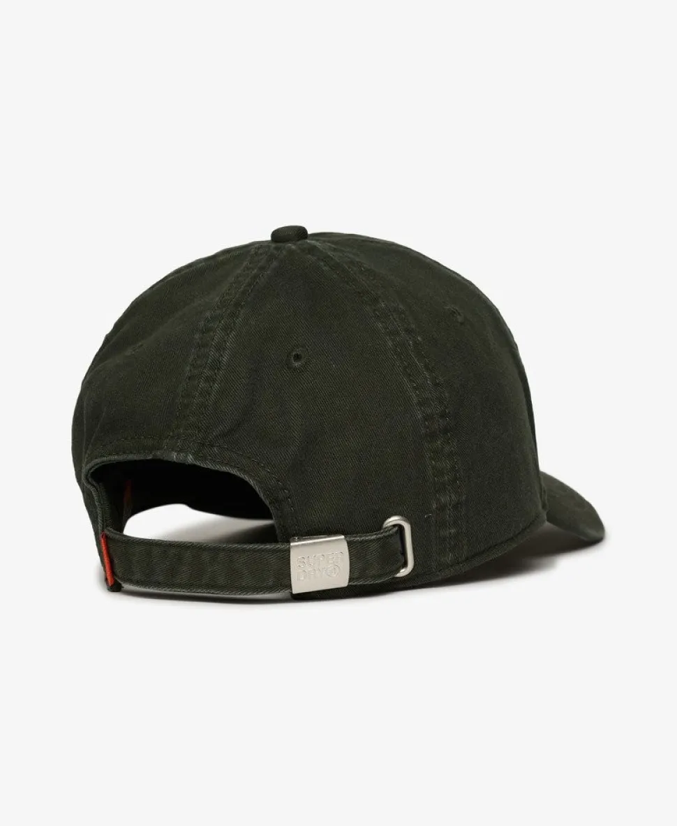 Graphic Trucker Cap