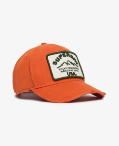 Graphic Trucker Cap