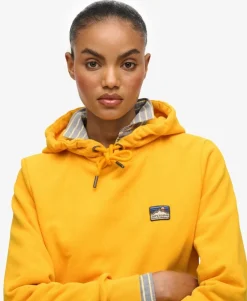 Great Outdoors Embroidered Hoodie