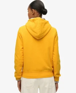 Great Outdoors Embroidered Hoodie