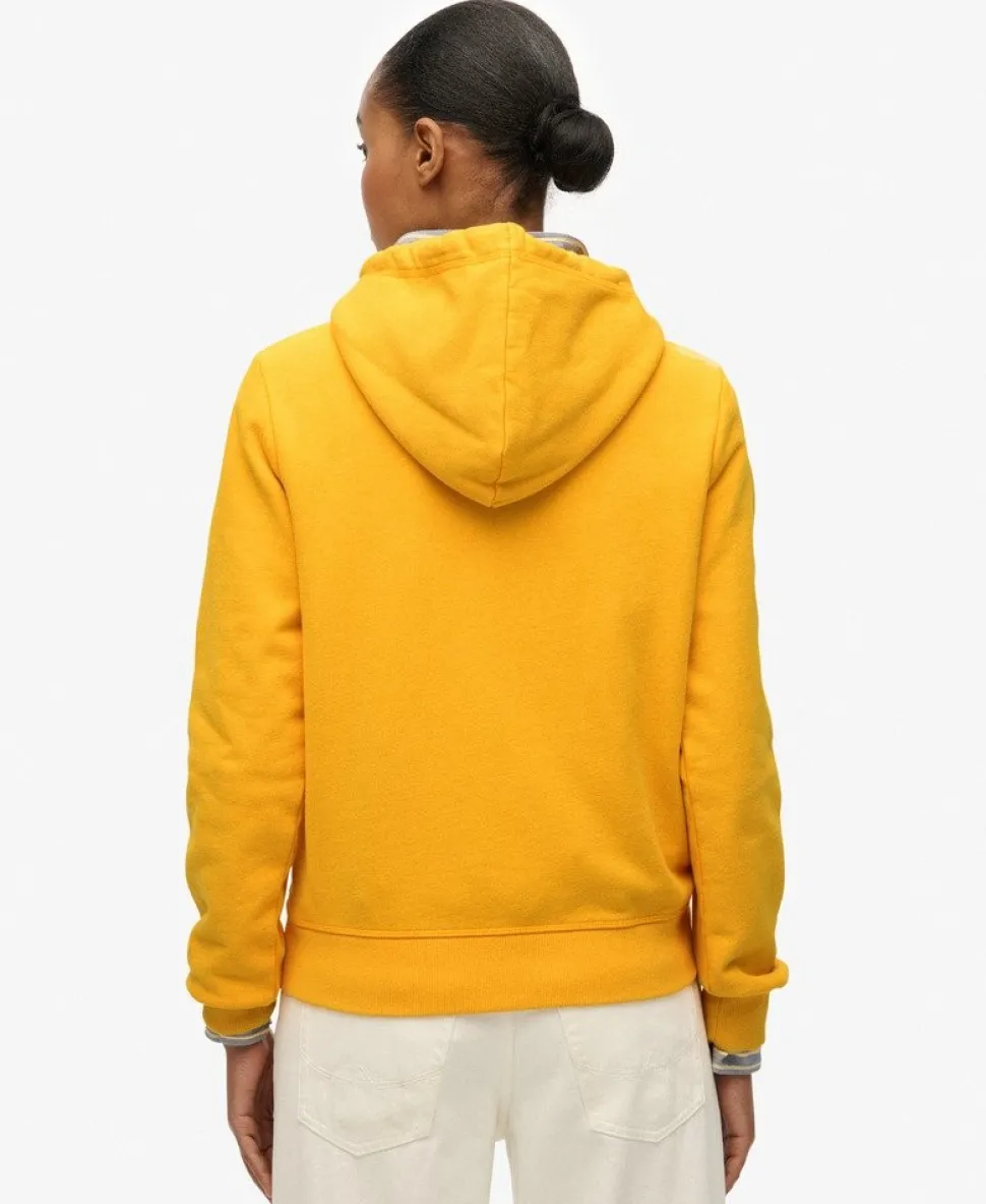 Great Outdoors Embroidered Hoodie