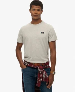 Great Outdoors Embroidered Relaxed T-Shirt