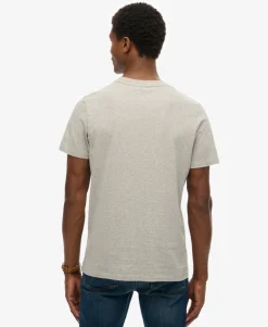 Great Outdoors Embroidered Relaxed T-Shirt