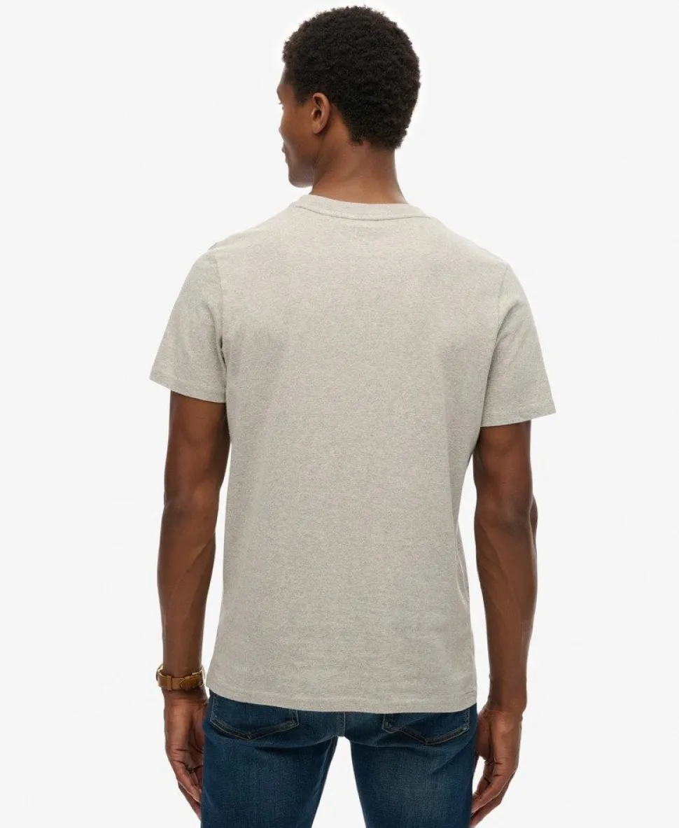 Great Outdoors Embroidered Relaxed T-Shirt
