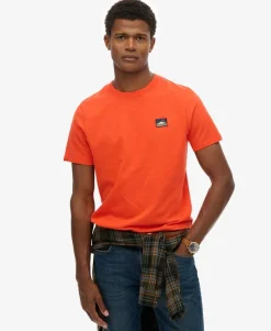 Great Outdoors Embroidered Relaxed T-Shirt