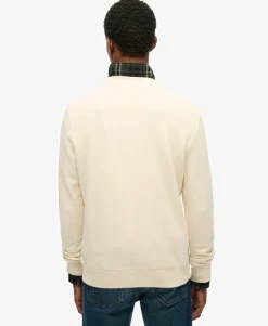 Great Outdoors Embroidered Sweatshirt