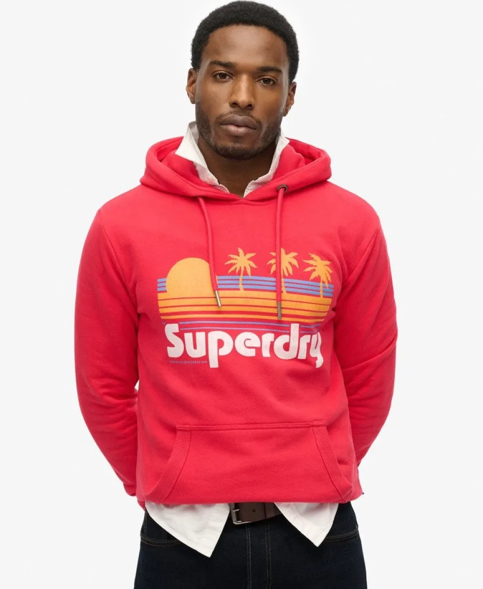 Great Outdoors Hoodie