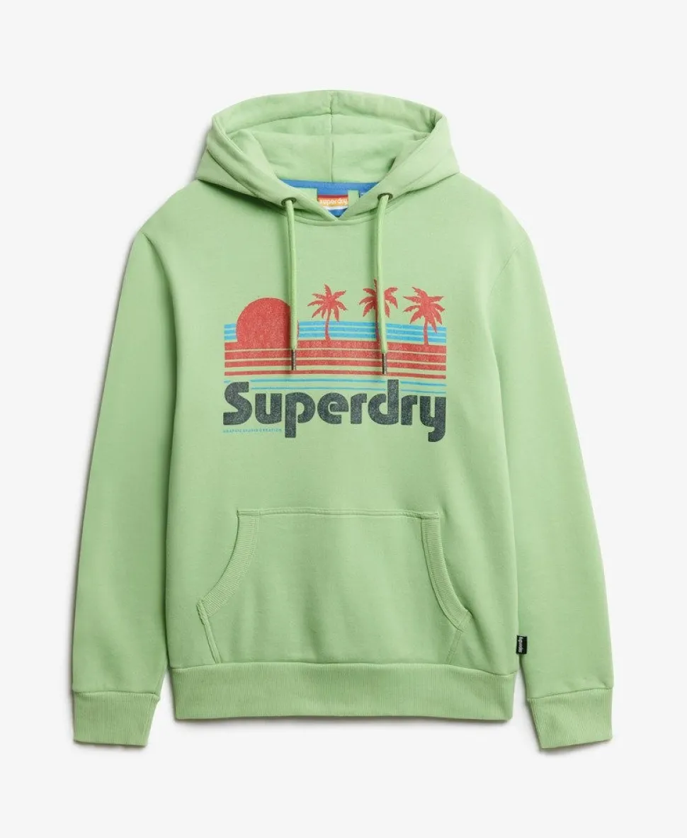 Great Outdoors Hoodie