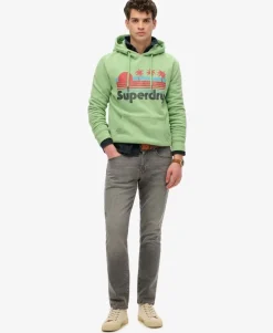Great Outdoors Hoodie