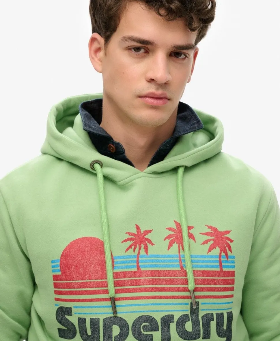 Great Outdoors Hoodie
