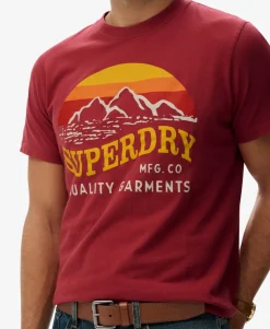 Great Outdoors Relaxed T-Shirt
