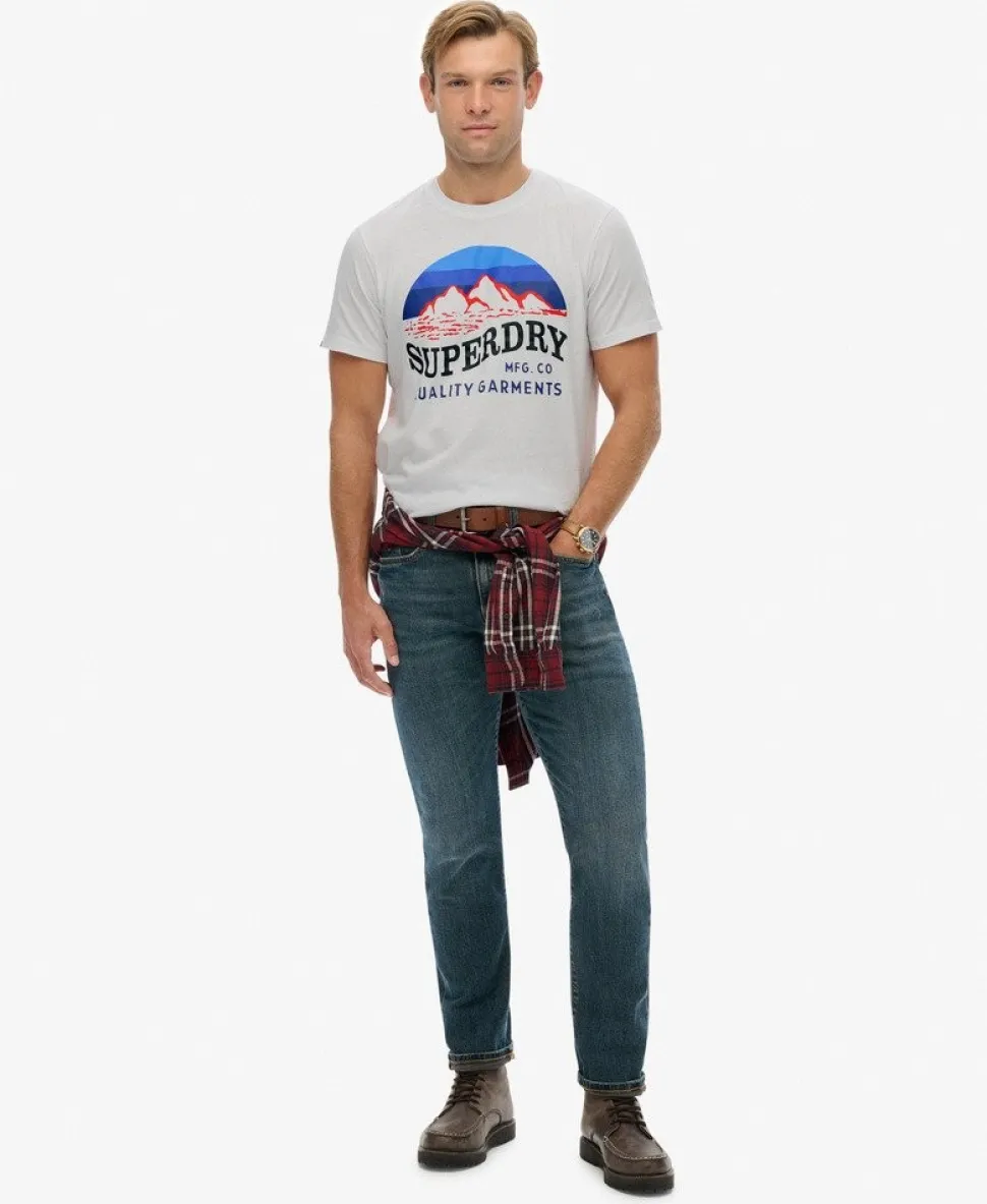 Great Outdoors Relaxed T-Shirt