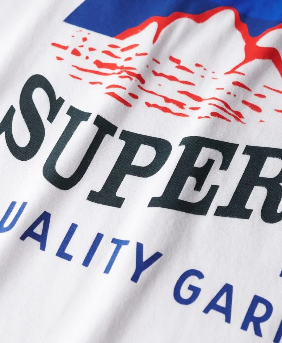 Great Outdoors Relaxed T-Shirt