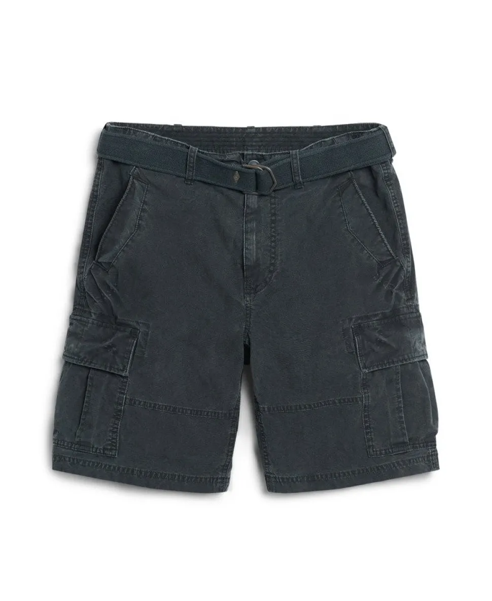 Heavy Cargo Shorts