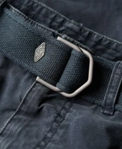 Heavy Cargo Shorts