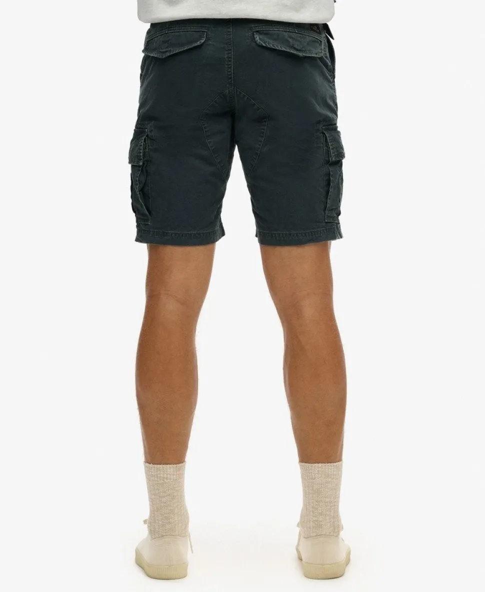 Heavy Cargo Shorts