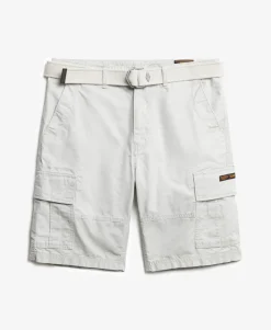 Heavy Cargo Shorts