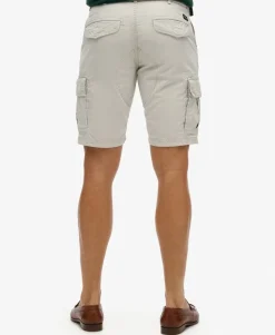 Heavy Cargo Shorts