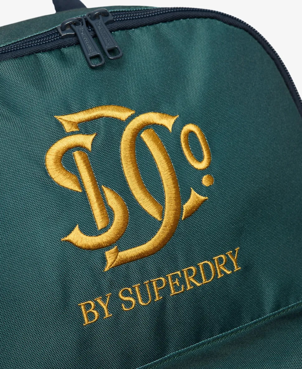 Heritage Backpack