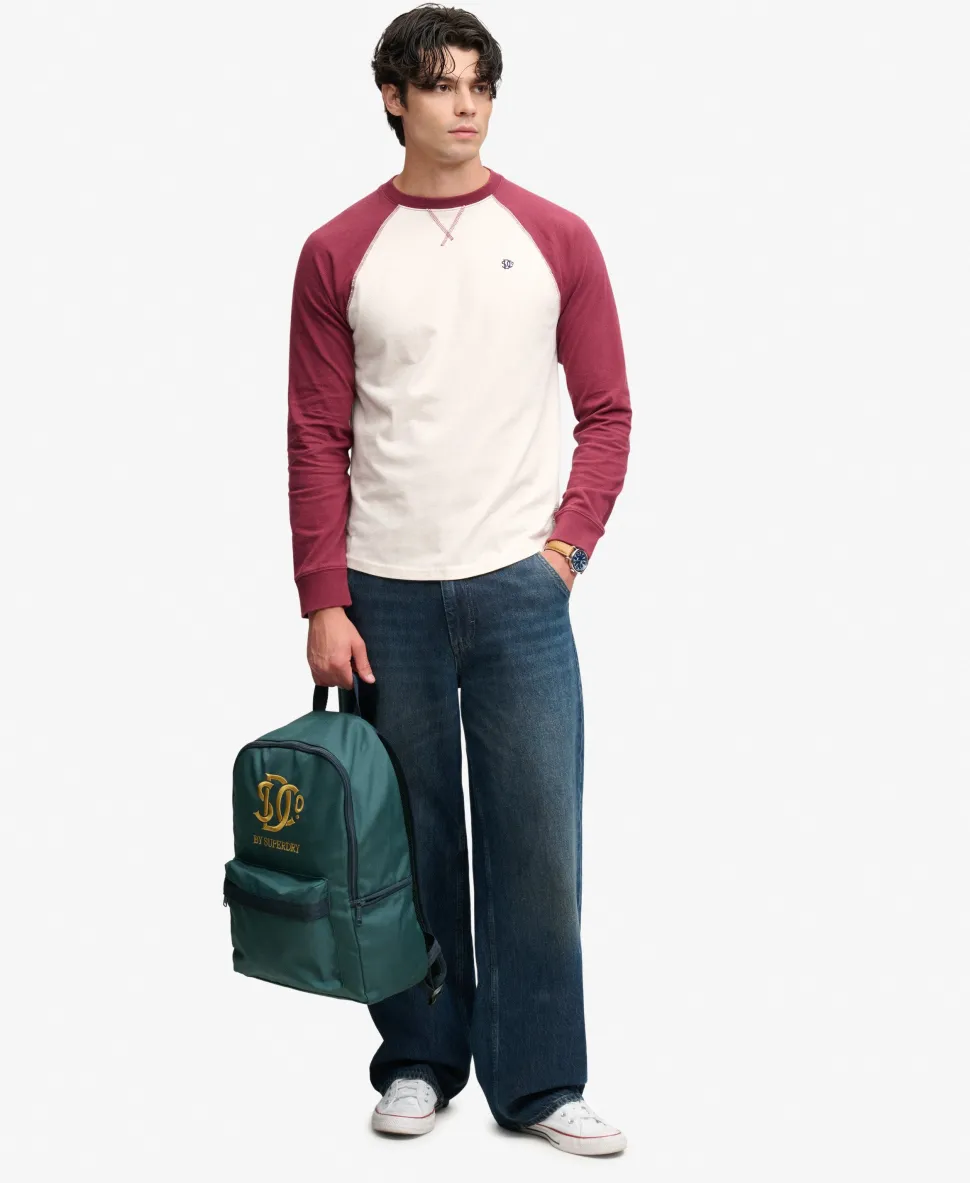 Heritage Backpack