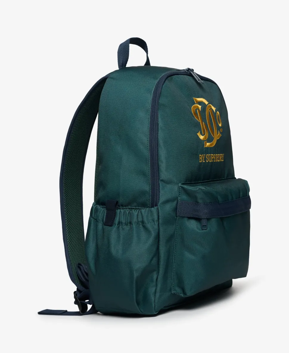 Heritage Backpack