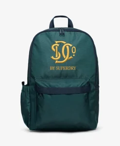 Heritage Backpack