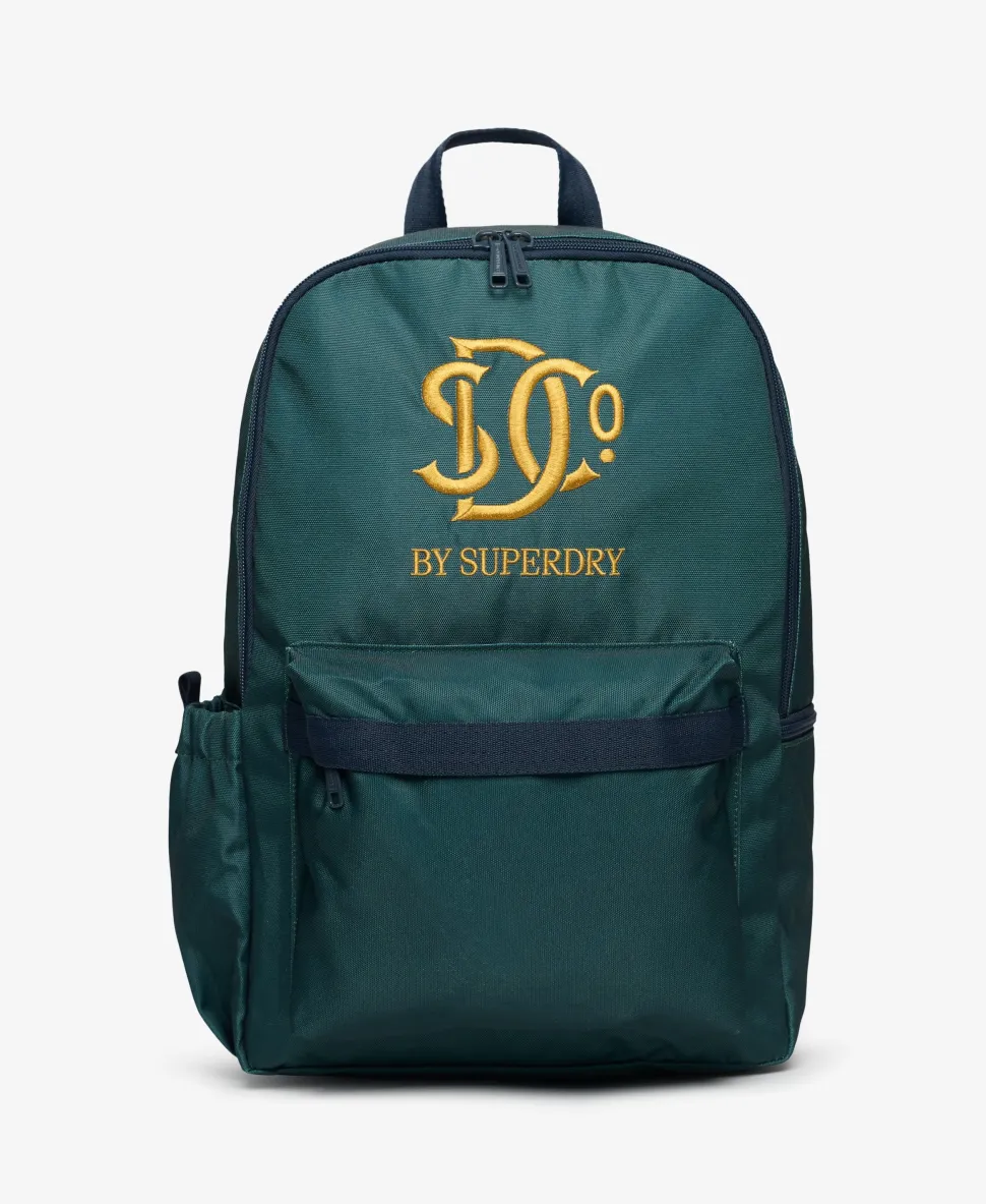 Heritage Backpack