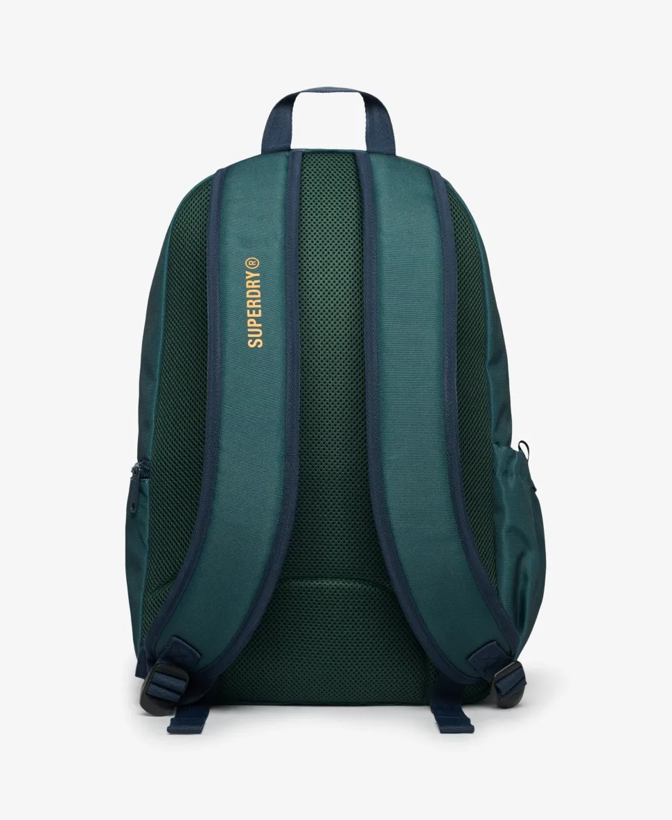 Heritage Backpack