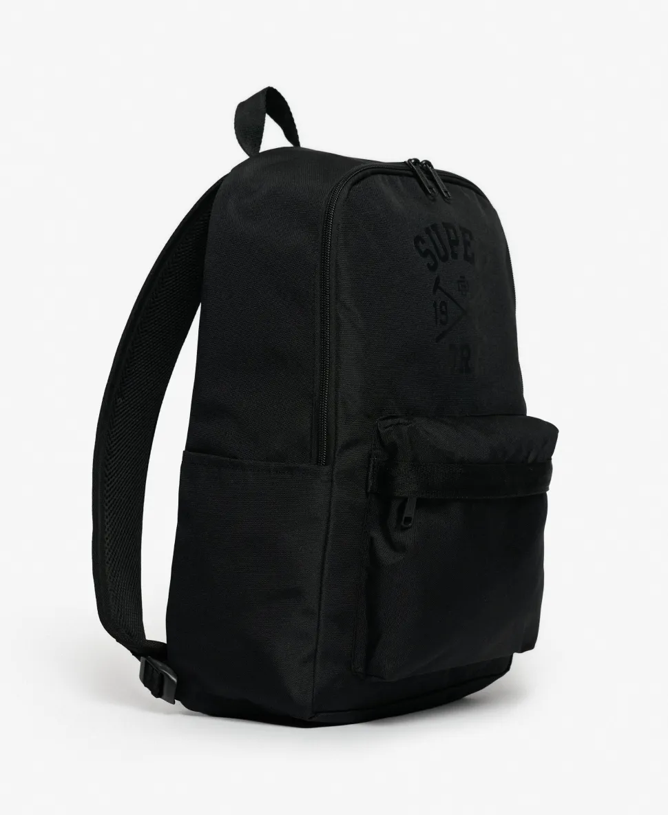 Heritage Backpack