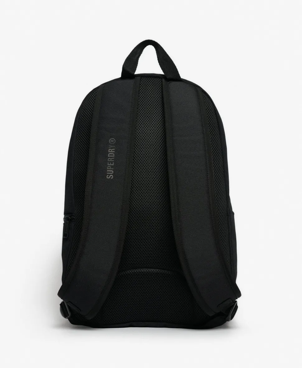 Heritage Backpack