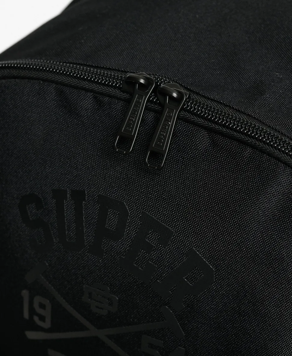 Heritage Backpack