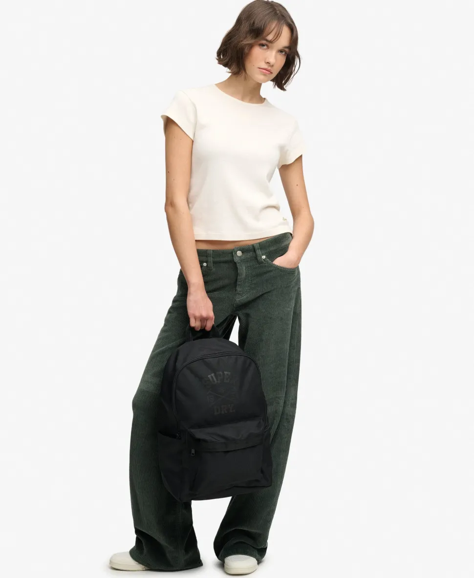 Heritage Backpack