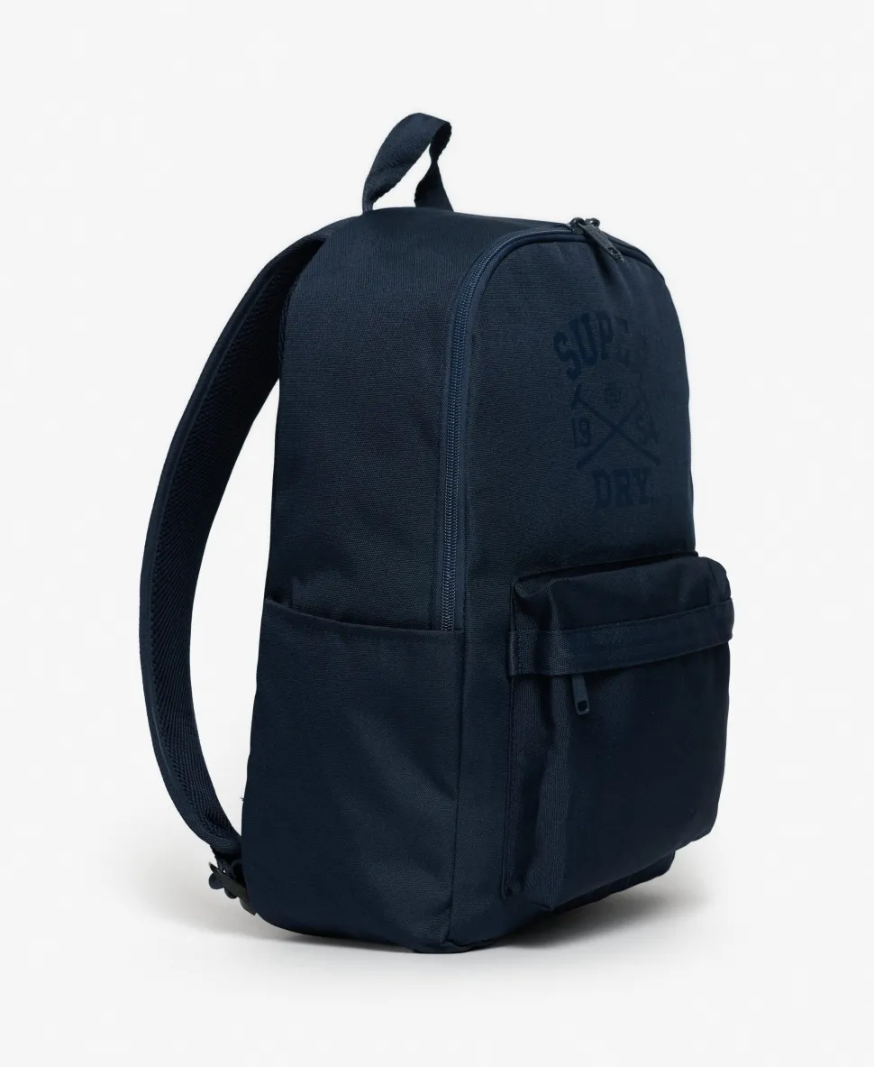 Heritage Backpack