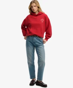 Heritage Hamptons Hoodie