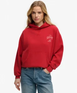 Heritage Hamptons Hoodie