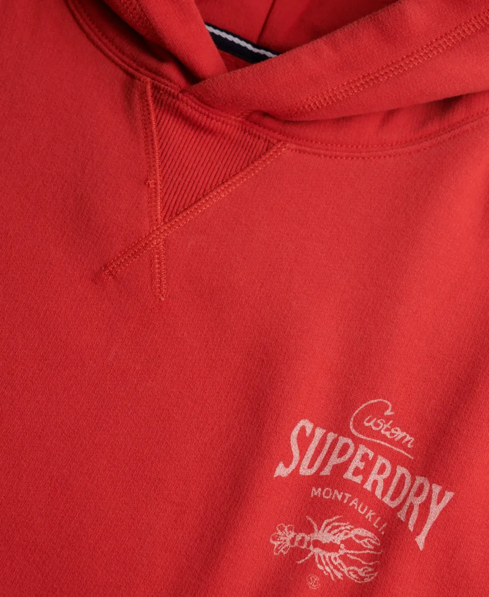 Heritage Hamptons Hoodie